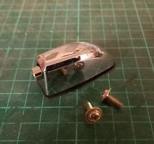 NEW/old stock Peace tom, drum lugs (x8)