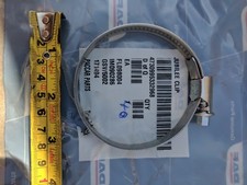 40 x LEYLAND DAF JUBILEE CLIPS P/N FL098004