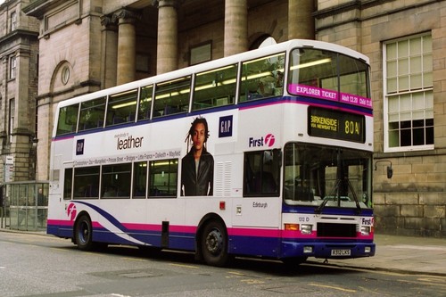First edinburgh r312lks - r312lks, 6x4