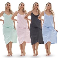 Ladies Strap Nightdress
