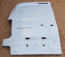2019 ONWARDS PEUGEOT PARTNER CITROEN BERLINGO NSR PASSENGERS SIDE REAR LEFT DOOR