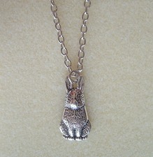 Hare Rabbit Animal Totem