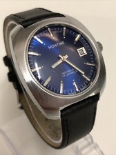 Montine Vintage (c.1970) Gents
