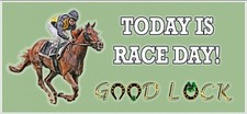 Horse Racing Race Day / Night