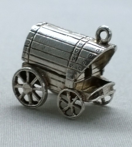 Vintage sterling silver - vintage,