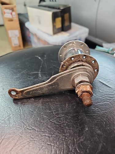 Vintage falcon rear bike - vintage, ss