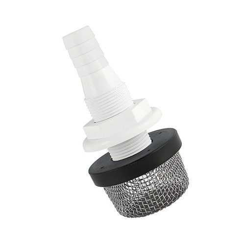 Water pump accessory for - pump,