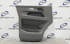 DOOR PANEL VOLKSWAGEN