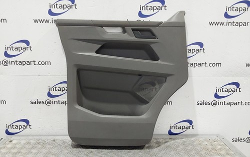Door panel volkswagen - door,