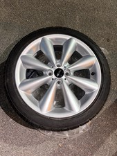 17" MINI COOPER S/COOPER ONE