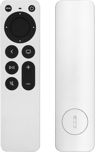 Apple replacement remote - apple, tv