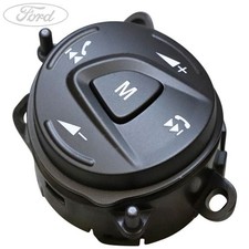 Genuine Ford Steering Wheel