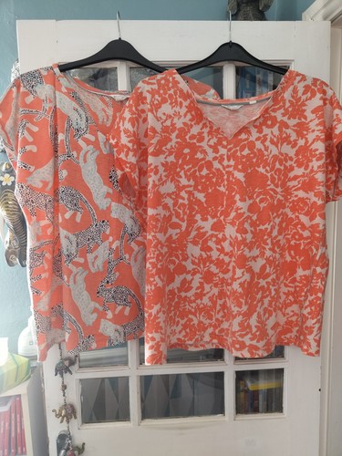 White stuff tops size - 2,