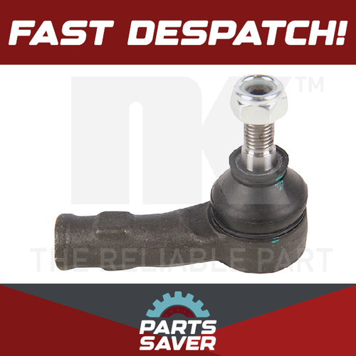 Tie track rod - rod, vw