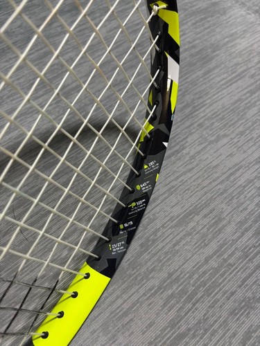 Babolat pure aero team - pure,