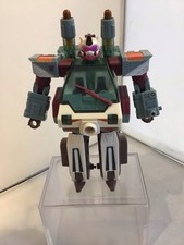 Transformers Energon - Snow