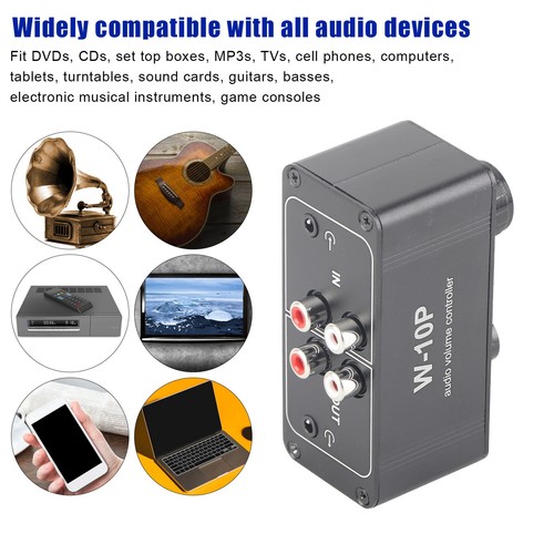 Mini stereo audio - mini,