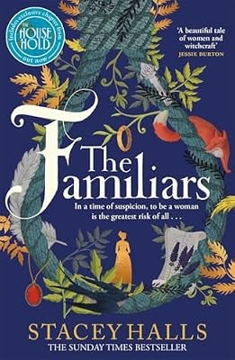 The familiars dark - the,