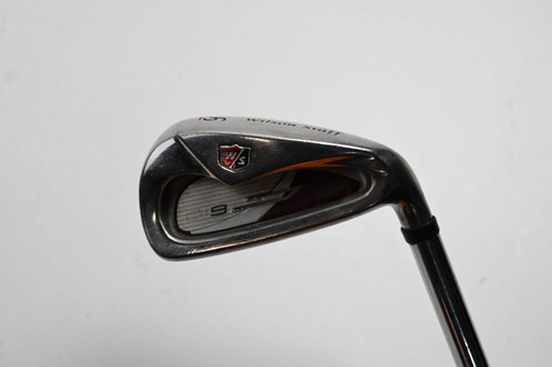 Wilson staff di9 iron - di9, #6