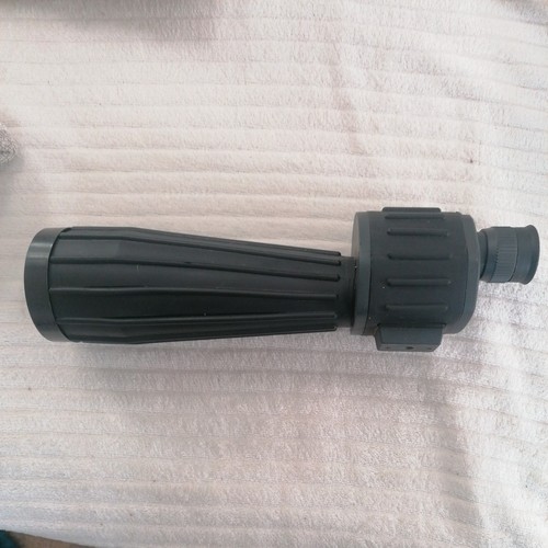 Goldline 30x60 telescope - ,