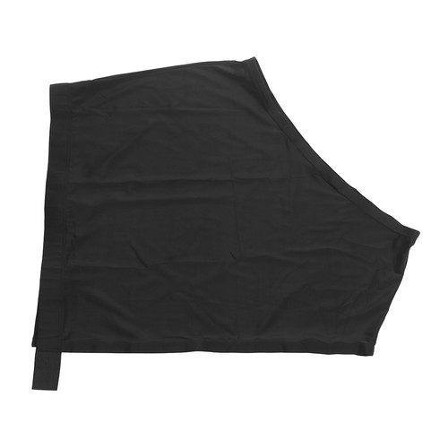 Stretch horse shoulder guard - horse,