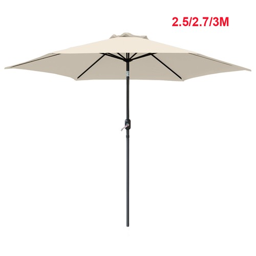 3m garden parasol sun - parasol,
