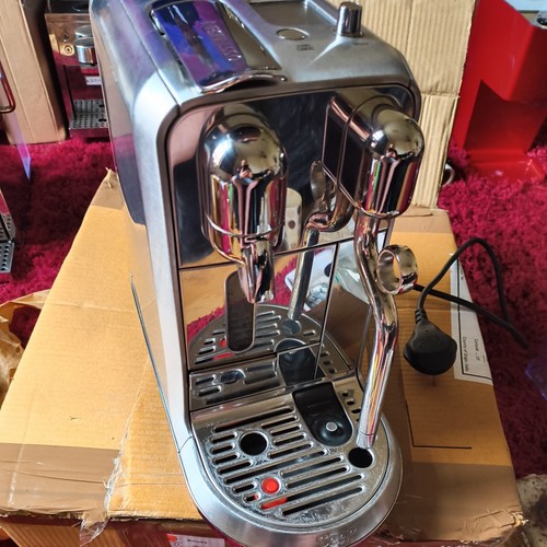 Creatista plus sage nespresso - plus,