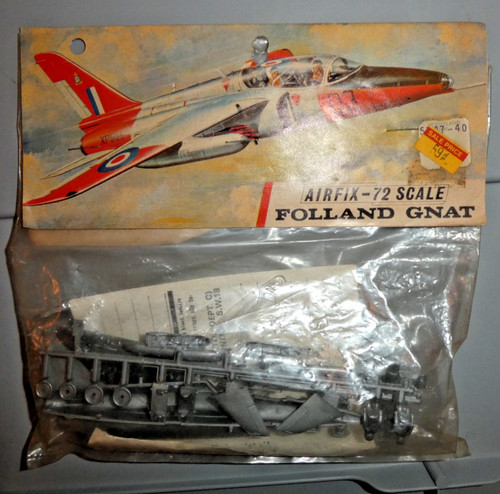New sealed classic 1964 1st - new,