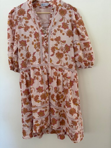 Zoe kratzmann floral dropped - zoe,