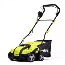 Garden gear 2000w scarifier - 2000w,