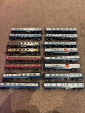 Job lot of 16  various Hornby