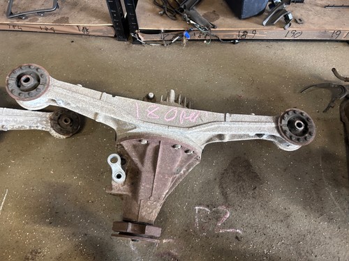 Mazda mx5 open diff - with, a