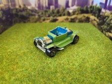 Hot Wheels 1968 Red Line