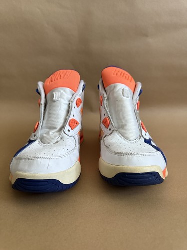 Nike air trainer - trainer, bo