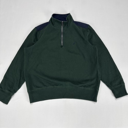 Nautica sweatshirt mens - nautica,