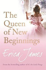The Queen of New Beginnings -