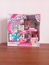 BRAND NEW Zoobles Magic