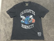 Mitchell And Ness Black