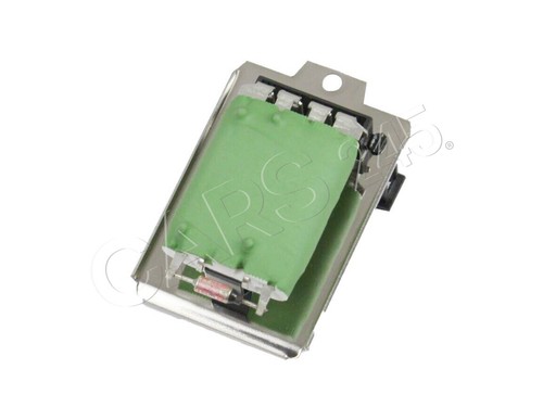 Interior blower resistor for - blower,