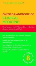 Oxford Handbook of Clinical