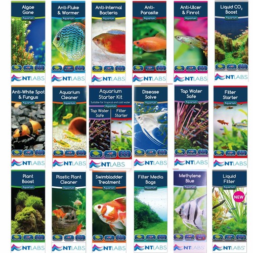 Labs tropical coldwater - labs,