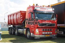 Truck Photo Volvo FH