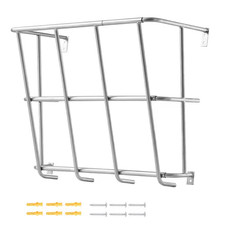 Livestock Hay Feeder, 18.5
