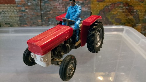 Vintage britains farm - britains,