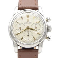 1959 Omega Classic  dress