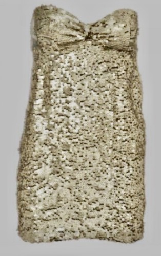 Kate moss topshop - moss, gold