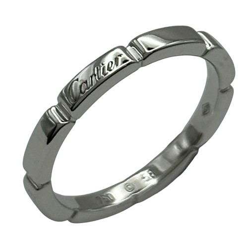 Cartier maillon panther ring - panther,
