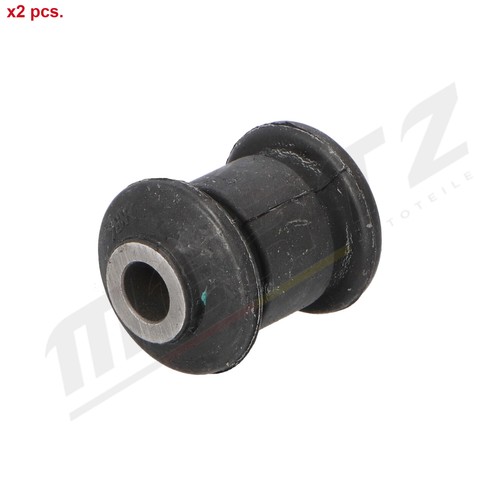 Pcs front mounting - front,
