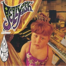 JELLYFISH - Spilt Milk (30th