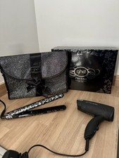 Rare! 2009 GHD Precious
